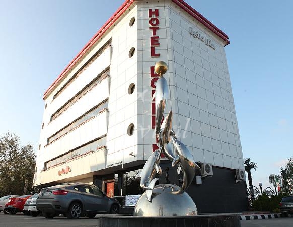 Dolphin Hotel Bandar Anzali 3